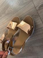 Asos Sandalen Niedersachsen - Braunschweig Vorschau