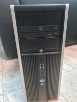 Pc HP i3-3240 HD 4300 4500 1gb 4gb RAM 250gb hdd Nordrhein-Westfalen - Solingen Vorschau