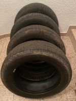 Michelin Agilis Camping 215/60R17 C 109/107T Hessen - Limburg Vorschau