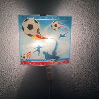 Wandlampe Fußball Leipzig - Lindenthal Vorschau