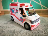 Barbie Krankenwagen Niedersachsen - Lilienthal Vorschau