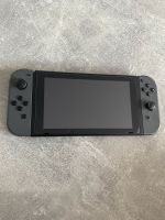 Nintendo Switch Grau + Pro Controller (CFW fähig) Niedersachsen - Steinfeld Vorschau