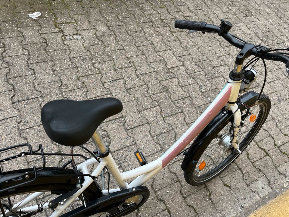 Kinderfahrrad gebraucht in Frankfurt am Main