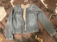 Damen-Jeansjacke von Qiero! Kr. München - Haar Vorschau
