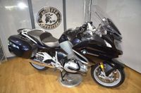 BMW R 1200 RT  3 Pakete/ Audio/ Garantie Schleswig-Holstein - Oeversee Vorschau