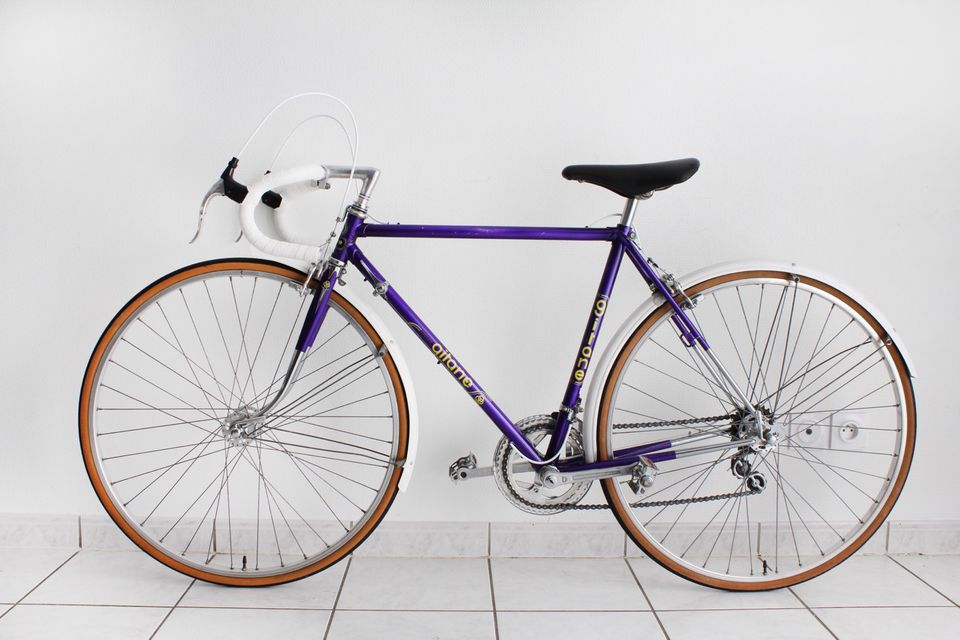 Rennrad Lila Gitane schön - 52cm vintage in Berlin