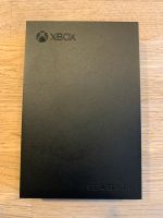 Xbox Seagate Festplatte 4Tb Nordrhein-Westfalen - Bocholt Vorschau