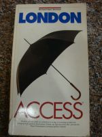 London - Access von Richard Saul Wurman Nordrhein-Westfalen - Wiehl Vorschau