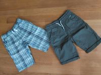 Bermudas kurze Hosen Shorts Gr.128 Bayern - Obertraubling Vorschau