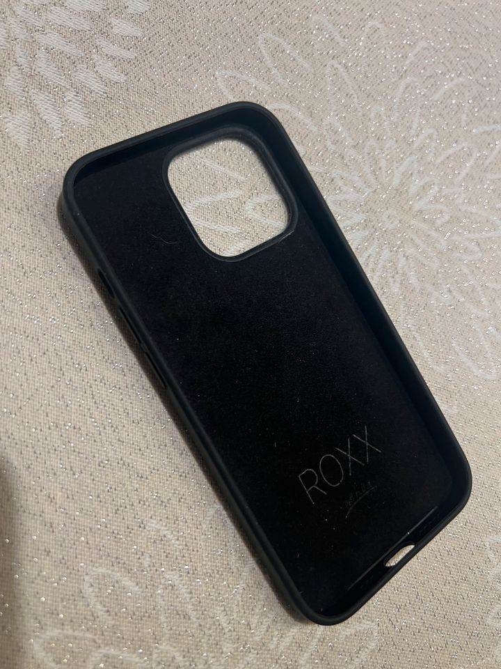 ROXX Case Hülle iPhone 13 Pro in Groß Kummerfeld
