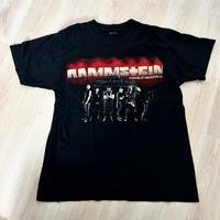 Rammstein T-Shirt | Größe M Osterholz - Blockdiek Vorschau