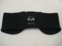 ★CAMP Sports Stirnband m.Gummizug Fleece schwarz KU 50 52 98-110 Nordrhein-Westfalen - Emsdetten Vorschau