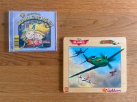 Eichhorn Holz Puzzle Flugzeug  & Hörspiel CD Der kleine König Neu Baden-Württemberg - Kraichtal Vorschau