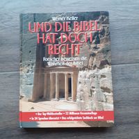 BuchUnd die Bibel hat doch recht. Niedersachsen - Kakenstorf Vorschau