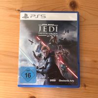 PS5: Jedi Fallen Order Kr. Passau - Passau Vorschau