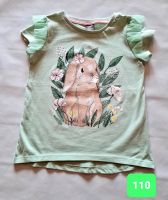 T-Shirt Hase, Neu, gr. 110, Baumwolle, Little Kids, YH1016 Innenstadt - Köln Altstadt Vorschau