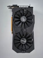 ASUS ROG STRIX RX570 8GB OC Thüringen - Leinefelde-Worbis Vorschau