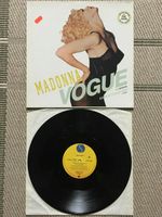 EP von Madonna,  Vogue Rheinland-Pfalz - Emmelshausen Vorschau