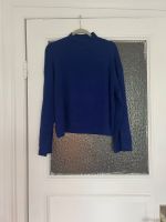 Rollkragen Pullover Pulli blau royalblau Broke + Schön Hamburg-Mitte - Hamburg St. Pauli Vorschau