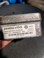 VW Passat 4motion Haldex Steuergerät Bayern - Grafenwöhr Vorschau