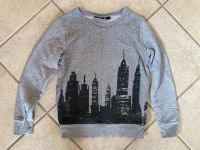 Pulli 122/128 Skyline Hessen - Linden Vorschau