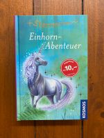 Einhorn-Abenteuer Hessen - Wiesbaden Vorschau
