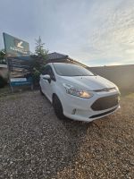 Ford B-Max Sync Edition *wenig KM* Schleswig-Holstein - Handewitt Vorschau