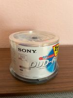 Sony DVD+R, 4,7 GB, 120 min., 1x-16x compatible. 50 er Pack Hessen - Rödermark Vorschau