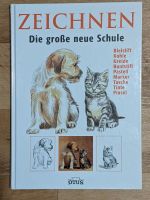 Zeichnen, die große neue Schule - Buch Bayern - Neustadt b.Coburg Vorschau