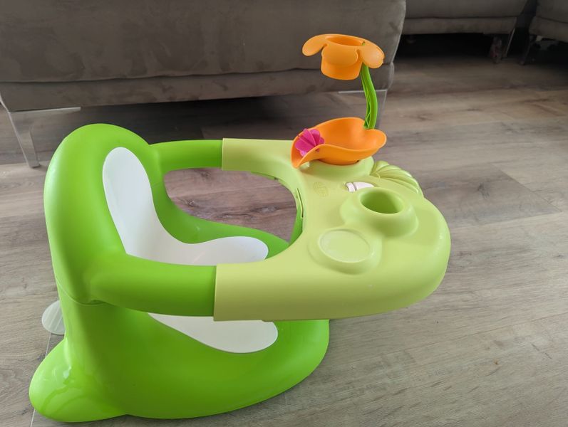 Smoby Baby-Badesitz grün - Badewannensitz in Bayern - Wörth Kr. Erding |  eBay Kleinanzeigen ist jetzt Kleinanzeigen