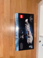Tantive Iv Lego Star Wars Originalverpackt  ( Versand möglich) Baden-Württemberg - Schwetzingen Vorschau