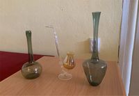 Rauchglas Vasen und Pfeife Sachsen - Marienberg Vorschau