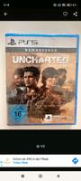 ps5 Uncharted weitere Spiele online nachschauen bitte Hessen - Offenbach Vorschau