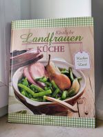 Kochbuch / Rezepte | Köstliche Landfrauen-Küche Sachsen - Stollberg Vorschau