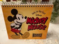 Mickey Mouse Kalender 2021 Niedersachsen - Sulingen Vorschau