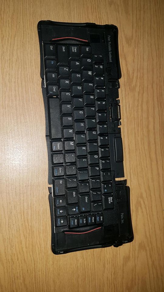 Palm portable Keyboard in Walldorf