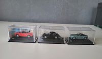 Modellautos Audi TT Cabrio, Porsche 356B, Coupé BMW Z4 Stuttgart - Degerloch Vorschau