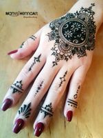 HENNA TATTOO Nordrhein-Westfalen - Gladbeck Vorschau