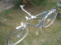 Herrenfahrrad Herrenrad Rad Miele 26“ RH 52 Oltimer Vintage Rheinland-Pfalz - Birkenheide Vorschau