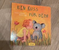 Ein Kuss für dich - Pappbilderbuch Nordrhein-Westfalen - Wermelskirchen Vorschau