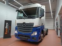 Mercedes-Benz Actros 1851 LS Distronic PPC Spur-Ass Totwinkel Thüringen - Ichtershausen Vorschau