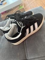 Adidas Campus Bayern - Bamberg Vorschau