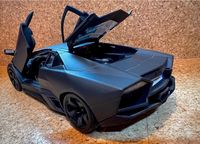 Lamborghini Reventón Coupé 1/20 Modellauto Tür Motorhaube Öffnend Nordrhein-Westfalen - Herford Vorschau