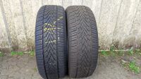 2x195/55R16 87H Semperit Winterreifen M+S Rheinland-Pfalz - Altenkirchen Vorschau