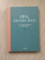 Buch "Opa erzähl mal" Baden-Württemberg - Rastatt Vorschau