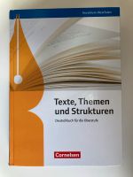 Texte, Themen & Strukturen ISBN: 978-3-464-68111-4 Nordrhein-Westfalen - Weilerswist Vorschau