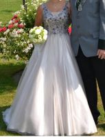 Schützenfestkleid / Ballkleid / Kleid Nordrhein-Westfalen - Schieder-Schwalenberg Vorschau