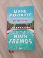 "Neun Fremde" von Liane Moriarty Nordrhein-Westfalen - Radevormwald Vorschau