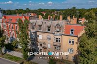 Dahme/Mark | Großzügiges Mehrfamilienhaus mit 11 Wohnungen und viel Potenzial in gefragter Lage Brandenburg - Dahme/Mark Vorschau