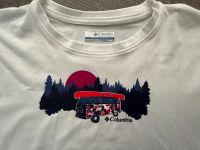 Columbia Shirt wandern, Freizeit Gr.38 neu Bayern - Thurnau Vorschau